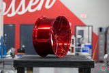 Vossen Forged HC-2 Starting at $2000 per Wheel