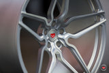 Vossen Forged HC-2 Starting at $2000 per Wheel