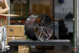 Vossen Forged HC-2 Starting at $2000 per Wheel