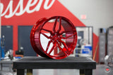 Vossen Forged HC-2 Starting at $2000 per Wheel