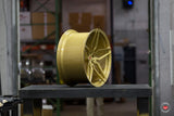 Vossen Forged HC-2 Starting at $2000 per Wheel