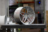 Vossen Forged HC-2 Starting at $2000 per Wheel