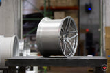 Vossen Forged HC-2 Starting at $2000 per Wheel