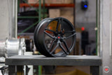 Vossen Forged HC-2 Starting at $2000 per Wheel