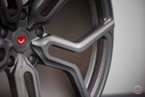 Vossen Forged HC-3 Starting at $2000 per Wheel