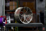 Vossen Forged HC-3 Starting at $2000 per Wheel