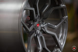 Vossen Forged HC-3 Starting at $2000 per Wheel