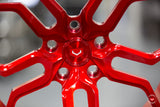 Vossen Forged HC-3 Starting at $2000 per Wheel