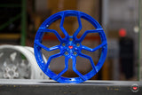 Vossen Forged HC-3 Starting at $2000 per Wheel