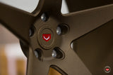 Vossen Forged LC-101 Starting at $1600 per Wheel