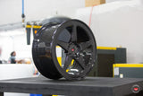 Vossen Forged LC-101 Starting at $1600 per Wheel