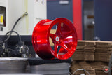 Vossen Forged LC-101 Starting at $1600 per Wheel