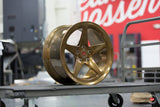 Vossen Forged LC-101 Starting at $1600 per Wheel