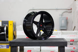 Vossen Forged LC-101 Starting at $1600 per Wheel