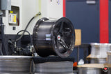 Vossen Forged LC-101 Starting at $1600 per Wheel