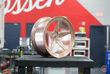 Vossen Forged LC-101 Starting at $1600 per Wheel