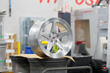 Vossen Forged LC-101 Starting at $1600 per Wheel