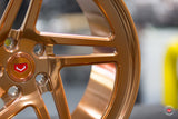 Vossen Forged LC-102T Starting at $1600 per Wheel