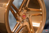 Vossen Forged LC-102T Starting at $1600 per Wheel