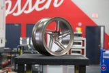 Vossen Forged LC-102T Starting at $1600 per Wheel