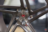 Vossen Forged LC-102T Starting at $1600 per Wheel