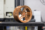 Vossen Forged LC-102T Starting at $1600 per Wheel