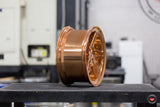 Vossen Forged LC-102T Starting at $1600 per Wheel