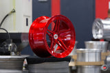 Vossen Forged LC-102 Starting at $1600 per Wheel