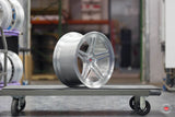 Vossen Forged LC-102 Starting at $1600 per Wheel