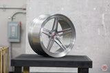 Vossen Forged LC-102 Starting at $1600 per Wheel