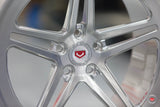 Vossen Forged LC-102 Starting at $1600 per Wheel