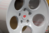 Vossen Forged LC-103 Starting at $1600 per Wheel