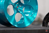 Vossen Forged LC-103 Starting at $1600 per Wheel
