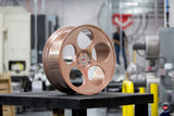 Vossen Forged LC-103 Starting at $1600 per Wheel