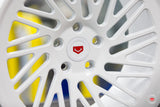 Vossen Forged LC-105T Starting at $1600 per Wheel