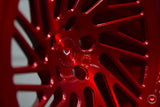 Vossen Forged LC-105T Starting at $1600 per Wheel