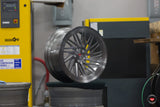 Vossen Forged LC-105T Starting at $1600 per Wheel