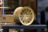Vossen Forged LC-105T Starting at $1600 per Wheel