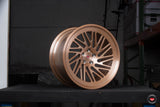 Vossen Forged LC-105T Starting at $1600 per Wheel