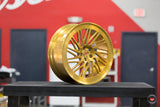 Vossen Forged LC-105T Starting at $1600 per Wheel