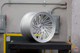 Vossen Forged LC-105T Starting at $1600 per Wheel