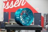 Vossen Forged LC-105T Starting at $1600 per Wheel