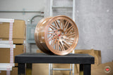 Vossen Forged LC-105T Starting at $1600 per Wheel