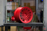 Vossen Forged LC-105T Starting at $1600 per Wheel