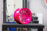 Vossen Forged LC-105T Starting at $1600 per Wheel