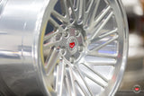 Vossen Forged LC-105T Starting at $1600 per Wheel