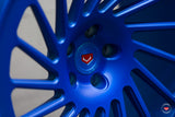 Vossen Forged LC-106T Starting at $1600 per Wheel