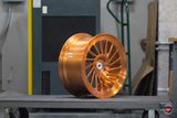 Vossen Forged LC-106T Starting at $1600 per Wheel
