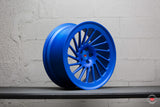 Vossen Forged LC-106T Starting at $1600 per Wheel