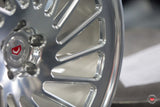 Vossen Forged LC-106T Starting at $1600 per Wheel